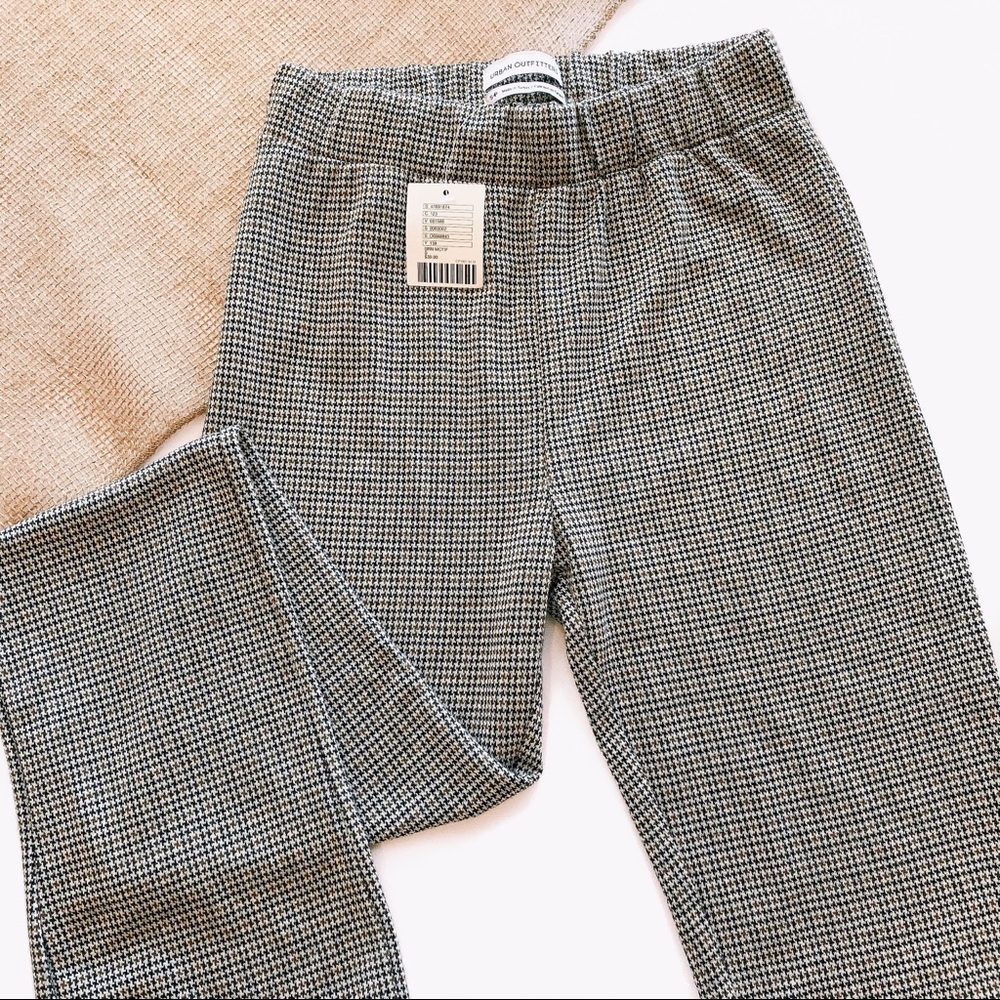 Urban Outfitters Plaid Pants